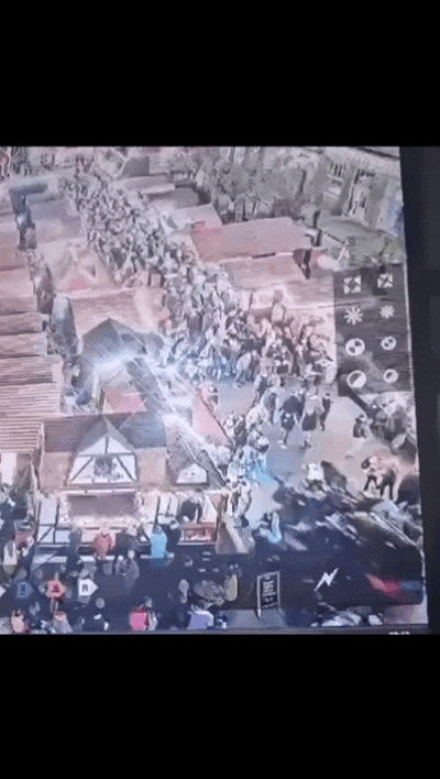 【惨剧】5死200余人受伤，本该是一场可制止的惨剧-ichn.eu | 人在欧洲