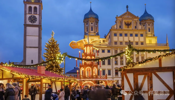 又一起圣诞市场恐袭计划被摧毁-ichn.eu | 人在欧洲