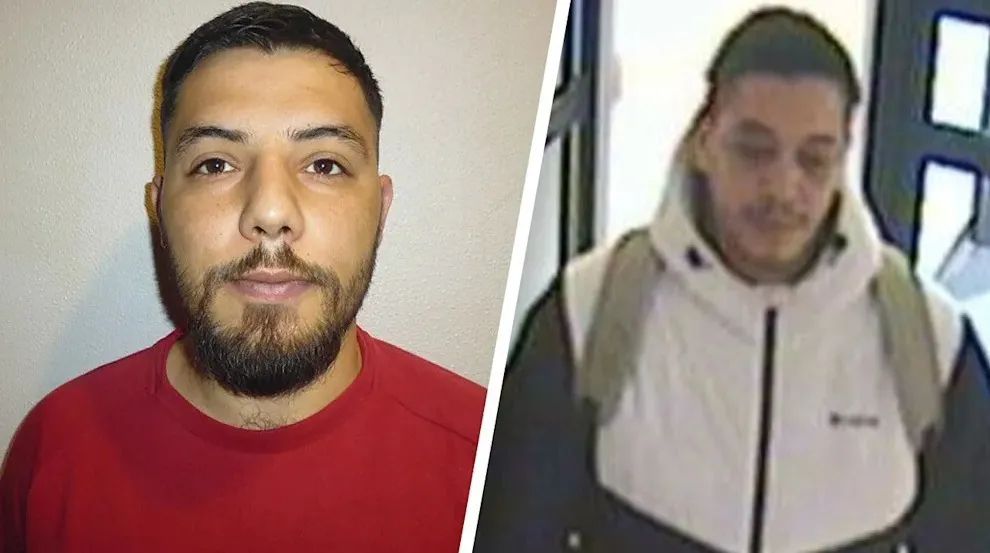 同胞注意！德国两名极具攻击性的精神病囚犯越狱，警方-ichn.eu | 人在欧洲