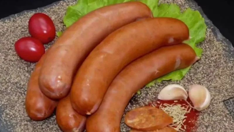 德国人口味变了？香肠失宠！糖果超香肠成最受欢迎食物-ichn.eu | 人在欧洲