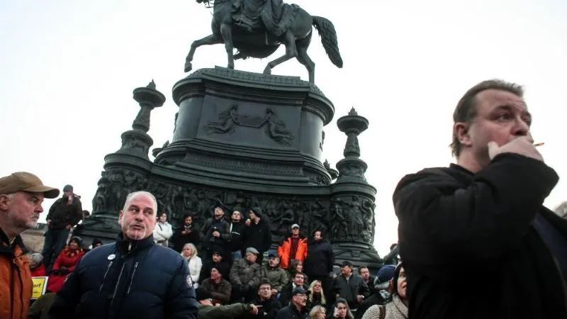 德国面临“倒闭潮“！2.24万家企业破产创新高，快-ichn.eu | 人在欧洲