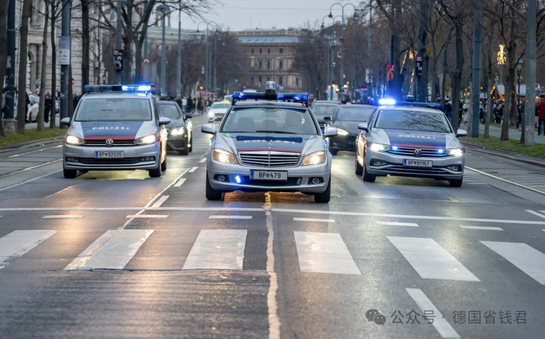 有炸弹！德国、奥地利数十所学校受到恐怖威胁，课程中-ichn.eu | 人在欧洲