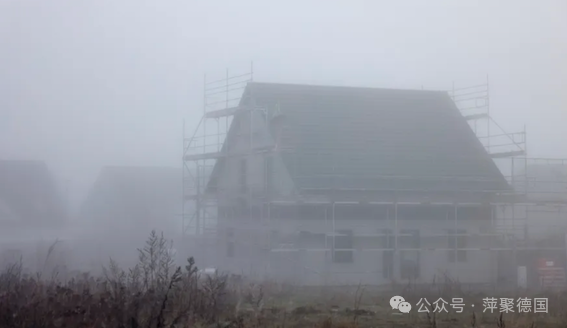 遥不可及，德国人正在放弃存钱买房-ichn.eu | 人在欧洲