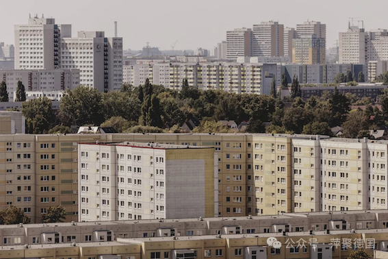 震惊：2025年的房租将继续上涨，这只是补涨-ichn.eu | 人在欧洲