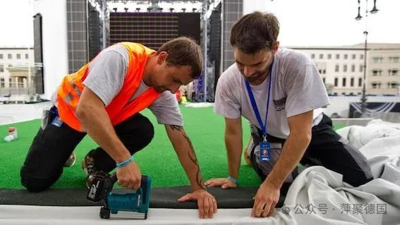 2024年德国就业人数增至新高-ichn.eu | 人在欧洲