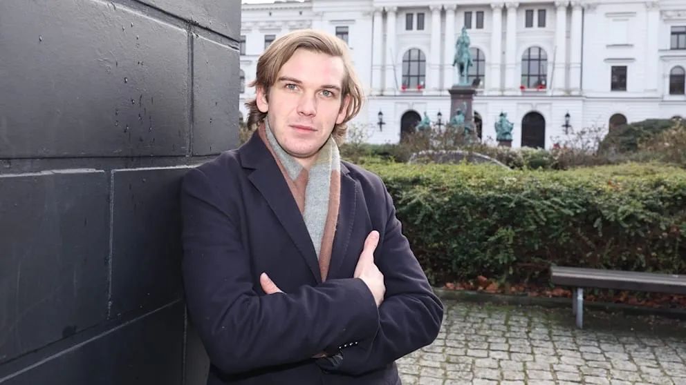 【方便快捷】汉堡一男子只花费10 分钟、 71.5-ichn.eu | 人在欧洲