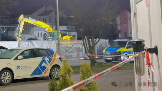 使用车辆的袭击事件越来越多：元旦前后就有三起-ichn.eu | 人在欧洲