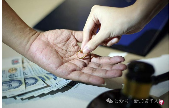 多名外籍女子为了留在新加坡工作,假结婚到夜场上班被-ichn.eu | 人在欧洲