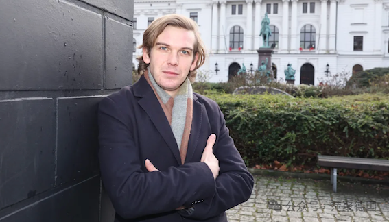 性别自决法实施2个月：每天变更大约100例-ichn.eu | 人在欧洲