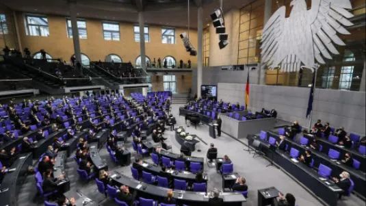 朔尔茨：马斯克支持极右翼德国选择党“令人担忧”-ichn.eu | 人在欧洲