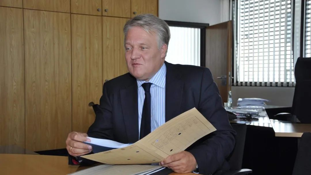 欧洲最大妓院被查后续，已有多名德国官员涉案；中国女-ichn.eu | 人在欧洲