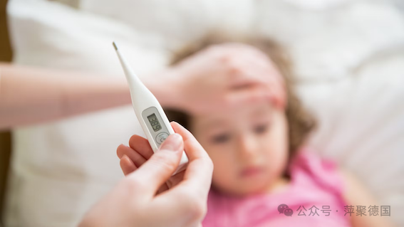 德国学生患病人数异常高-ichn.eu | 人在欧洲