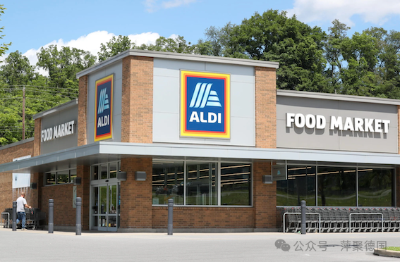 Aldi 在美国快速增长，获得惊人成功-ichn.eu | 人在欧洲