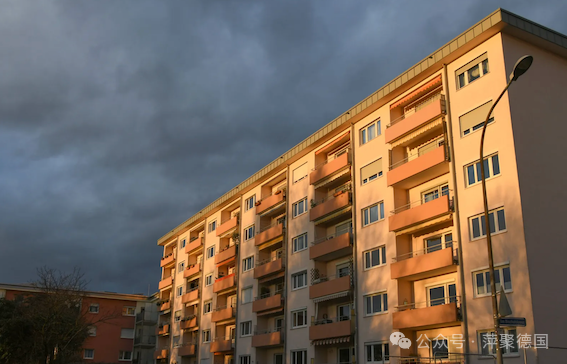 住房租金大幅上涨，购房价格基本稳定-ichn.eu | 人在欧洲