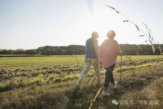四分之一的德国人希望提前退休，但高薪可扭转退休意愿-ichn.eu | 人在欧洲