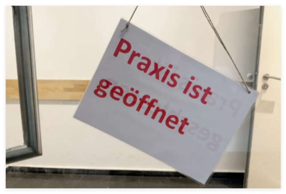 所有在德国的外国人都能享受免费医疗吗?别被误导!-ichn.eu | 人在欧洲