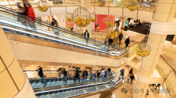 找工作看这里！德国这些行业目前空缺的职位最多-ichn.eu | 人在欧洲