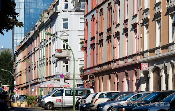 大城市的高昂租金加剧了技术工人的争夺-ichn.eu | 人在欧洲