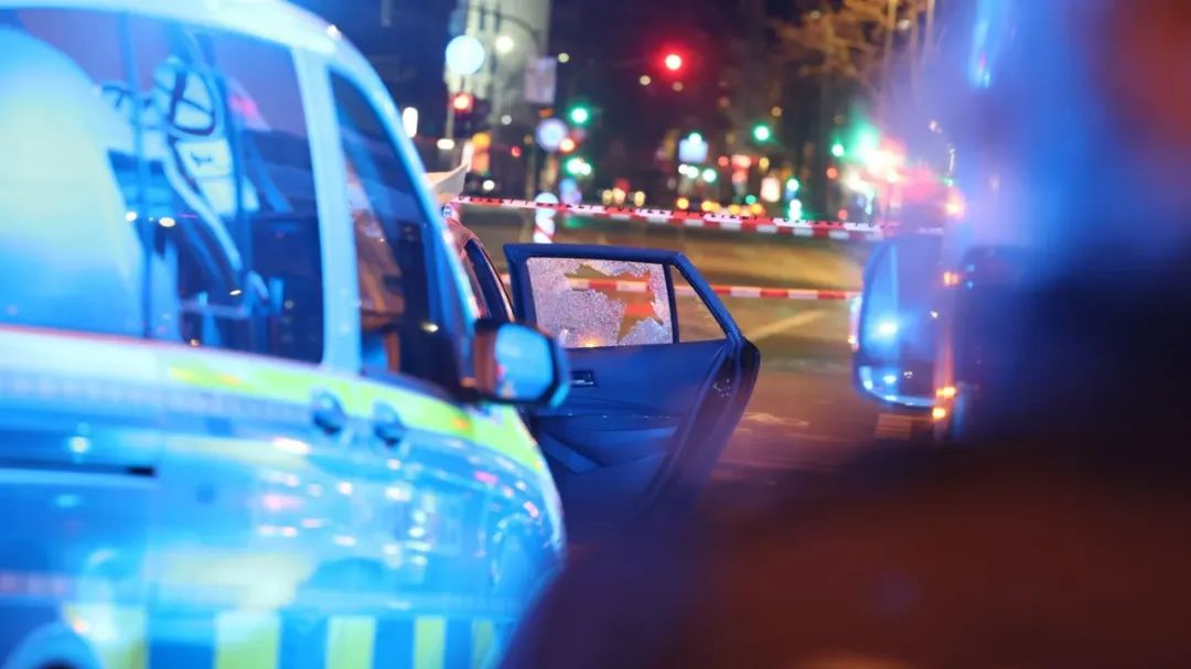 杜塞主火发生重大事故，Uber乘客遭枪杀，嫌犯在逃-ichn.eu | 人在欧洲