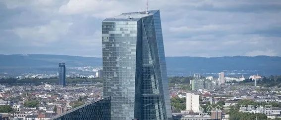 欧洲央行将基准利率下调至 2.5%-ichn.eu | 人在欧洲