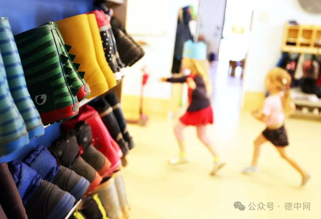 警告性罢工如何影响德国的邮政服务和日托中心？-ichn.eu | 人在欧洲