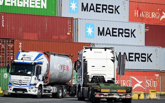 受关税冲击影响最严重的德国产业-ichn.eu | 人在欧洲