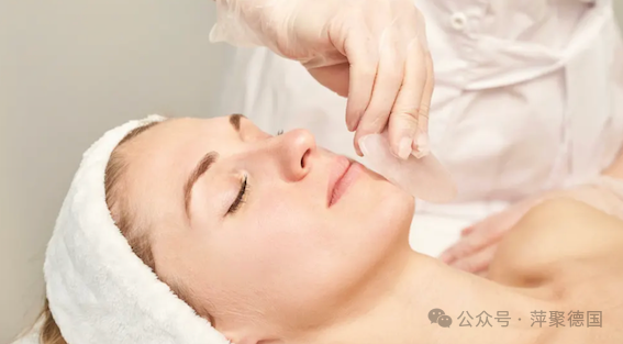 对个人形象特别讲究的德国城市-ichn.eu | 人在欧洲