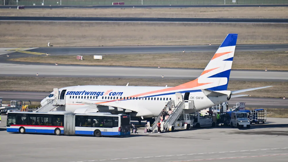 将近四万名阿富汗难民进入德国，证件伪造十分普遍-ichn.eu | 人在欧洲