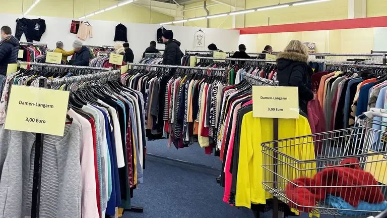 德国1300万人陷入贫困！生活水平十年来最差-ichn.eu | 人在欧洲