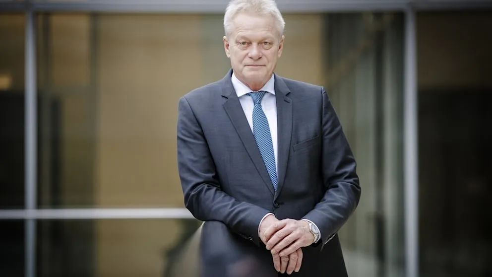 新任农业部长即将上任，曾是屠夫，明确表示幼儿园和小-ichn.eu | 人在欧洲