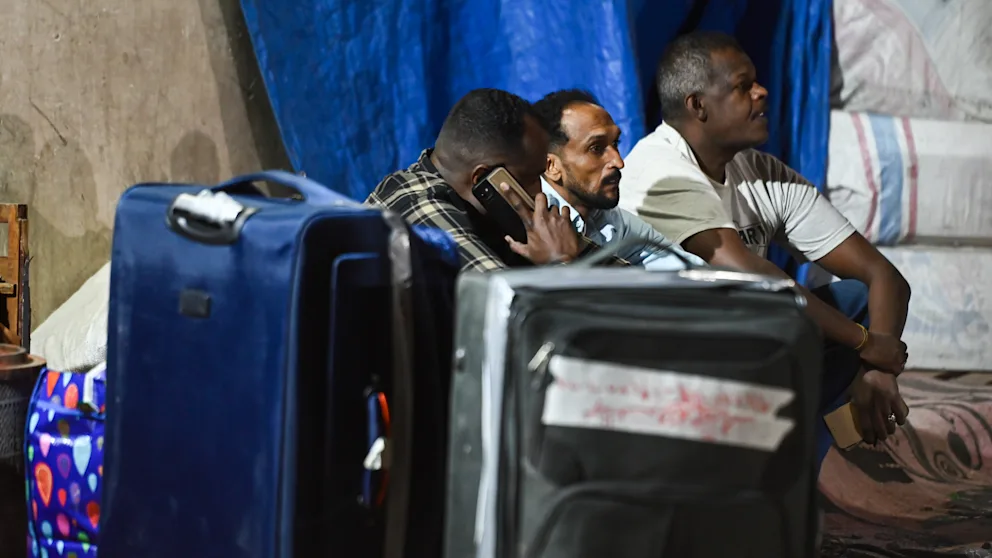 社民党一边讨论拒绝难民，一边从苏丹运送新难民来德-ichn.eu | 人在欧洲