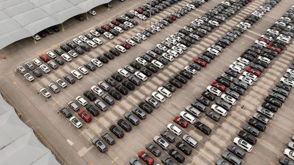 美国对德加收关税，德国汽车产业迎来“最强暴击”-ichn.eu | 人在欧洲