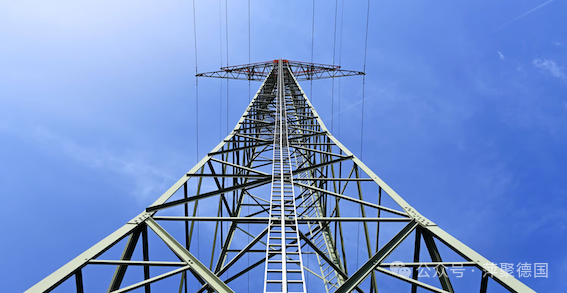 能源价格大幅下降，德国生产者价格意外下降-ichn.eu | 人在欧洲