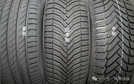 近一半司机不愿再买两套轮胎-ichn.eu | 人在欧洲
