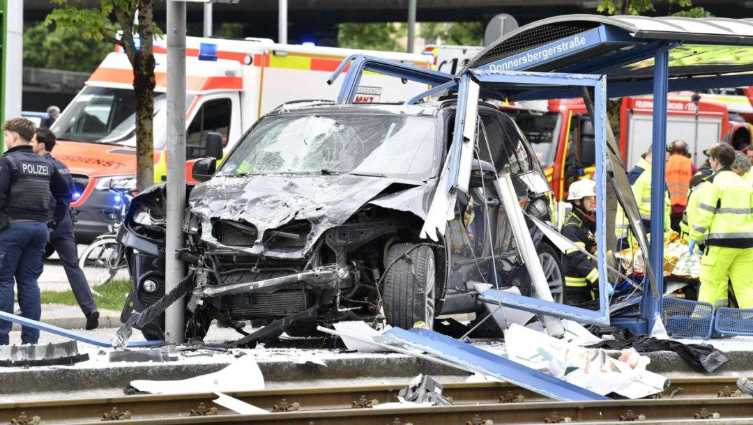 22岁中国女留学生在德国去世，因车祸受重伤后治疗无-ichn.eu | 人在欧洲