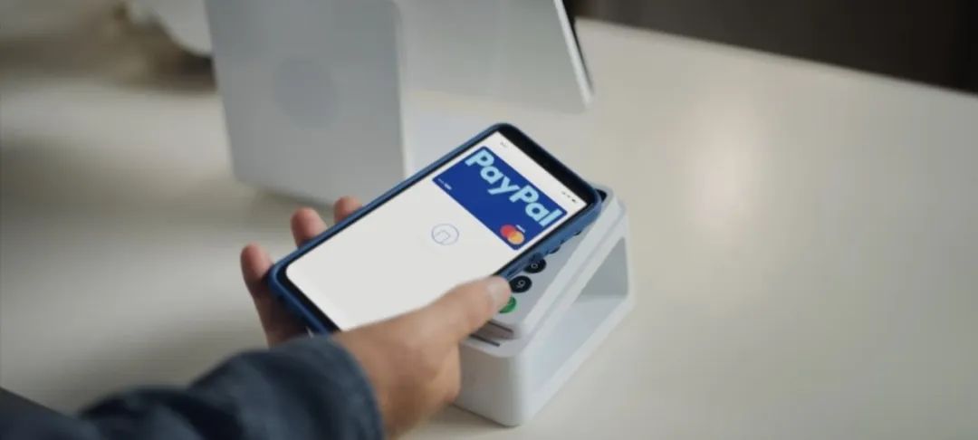 Paypal也能线下实体店使用啦！德国城全球首个试-ichn.eu | 人在欧洲