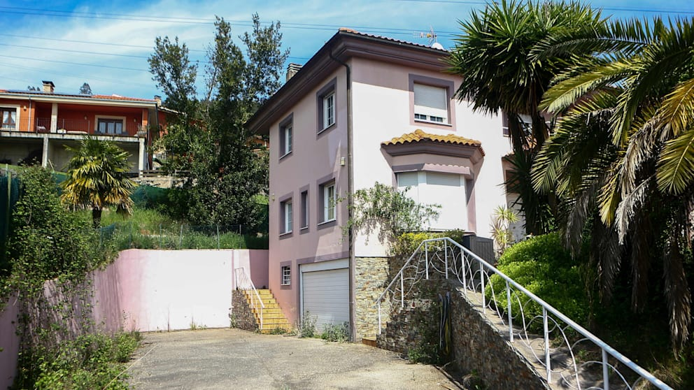 三个孩子在西班牙被囚禁在房子里长达三年，父母是德国-ichn.eu | 人在欧洲