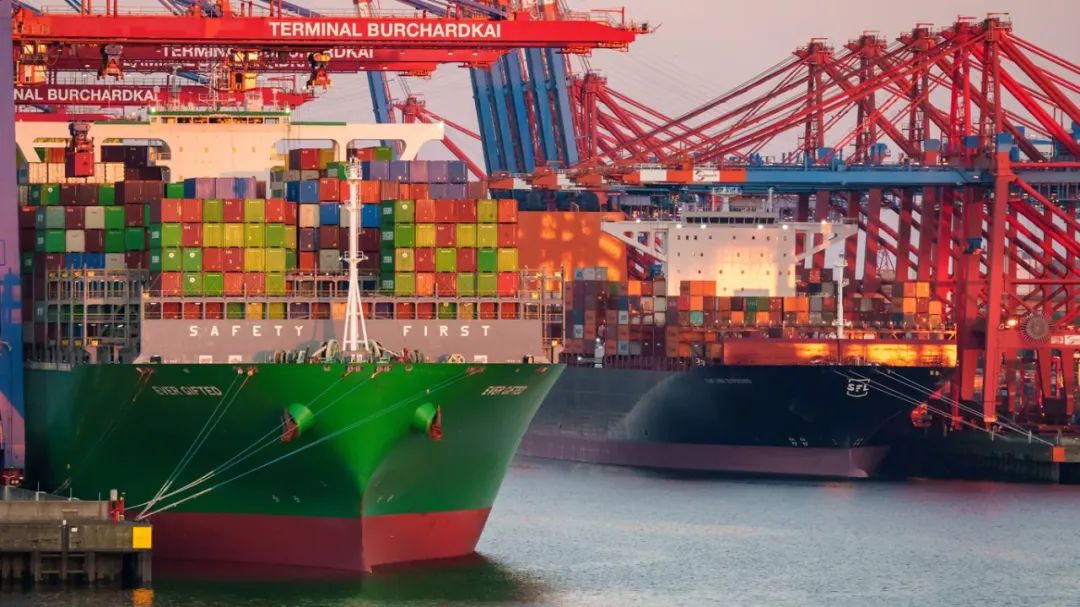 出口顺差巨大，德国取代日本成为全球最大债权国-ichn.eu | 人在欧洲