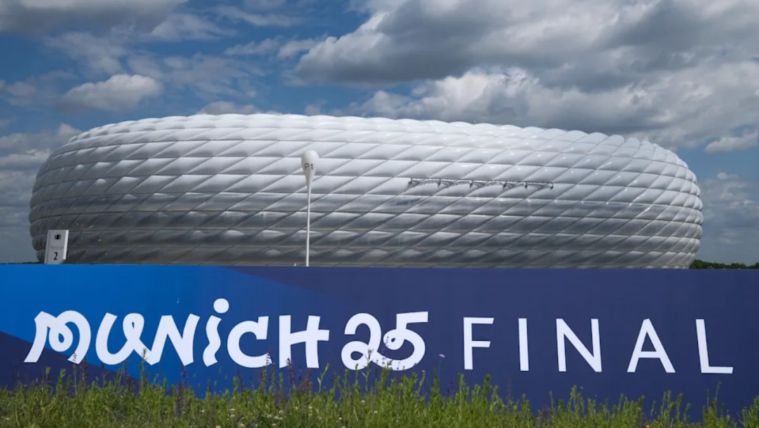 危险危险！慕尼黑进入“戒备状态”：欧冠决赛前夕，警-ichn.eu | 人在欧洲