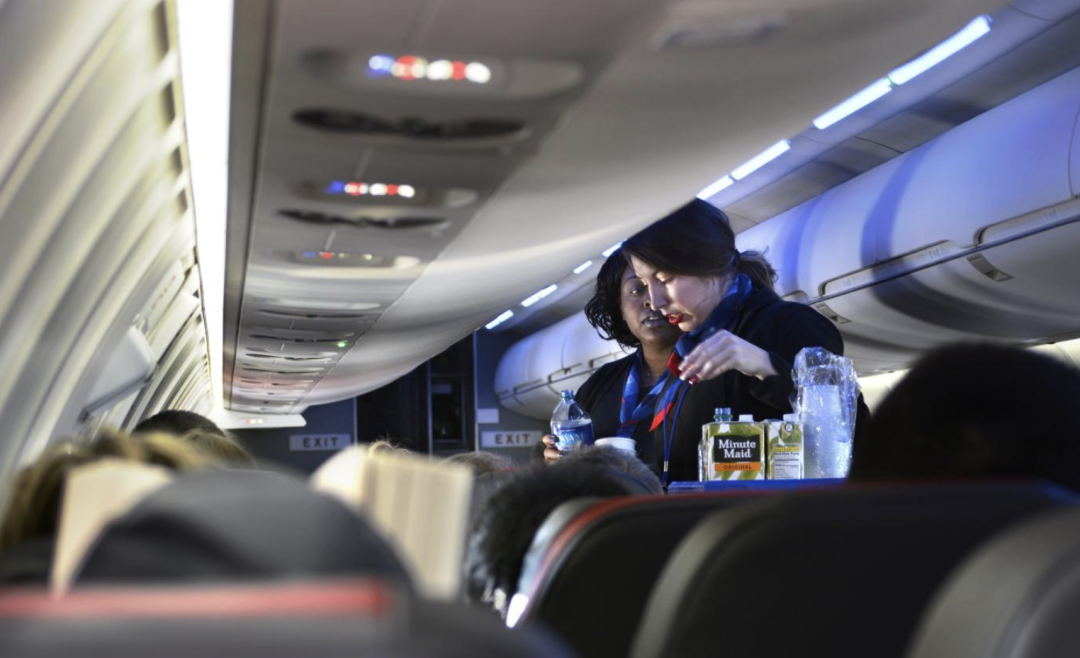 哪家航空公司提供的餐食最好-ichn.eu | 人在欧洲