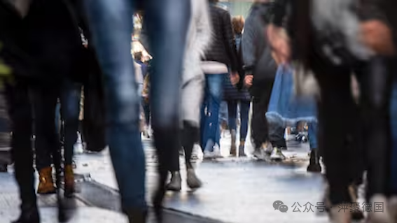 四分之一的德国人口有移民历史-ichn.eu | 人在欧洲