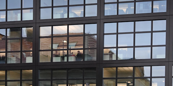 工作模式改革：限定每天工作时间？还是每周工作时间？-ichn.eu | 人在欧洲