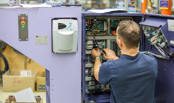 德国84%的公司面临技术工人短缺的问题-ichn.eu | 人在欧洲