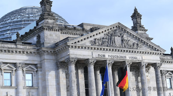 德国人担心出现新的独裁统治-ichn.eu | 人在欧洲