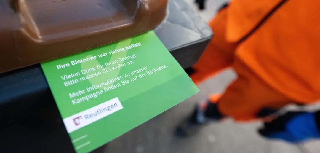 德国开始用人工智能检查有机垃圾分类，不符合规定的住-ichn.eu | 人在欧洲