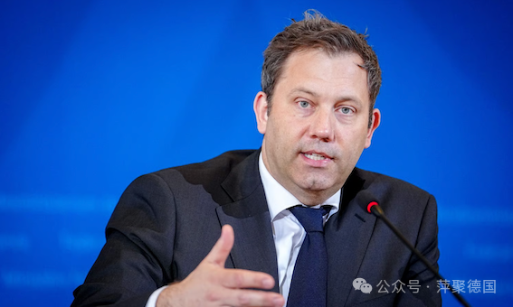 德国政府4月税收再度大幅增长，只能窃喜-ichn.eu | 人在欧洲