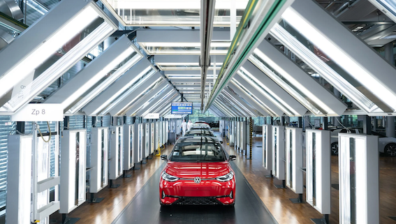 德国电动汽车制造商被认为是全球质量领导者-ichn.eu | 人在欧洲