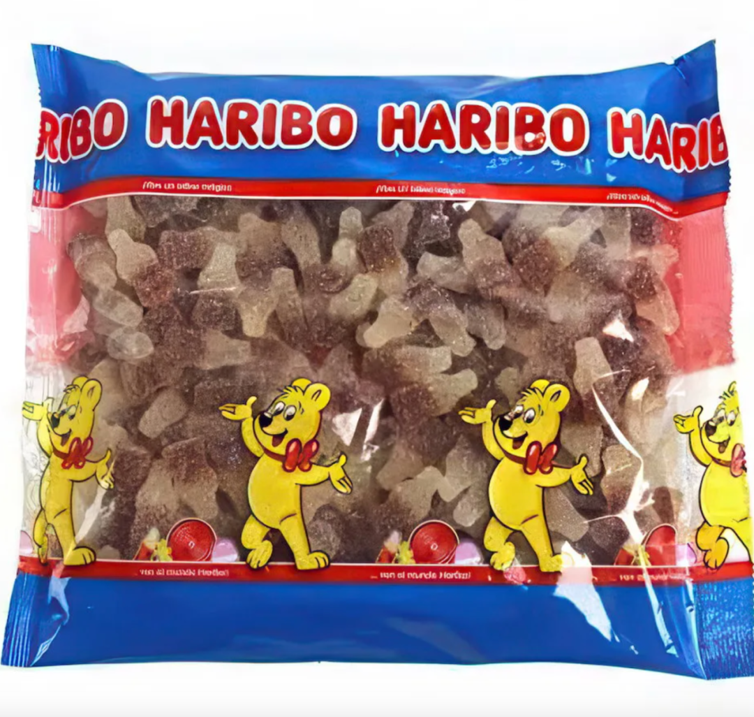 德国著名糖果Haribo被曝产品含大麻成分，荷兰启-ichn.eu | 人在欧洲