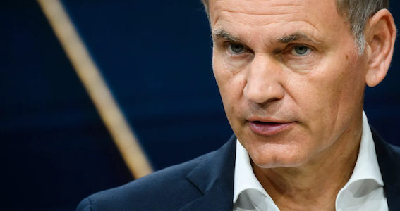 德国车企正在直接与美国政府进行关税谈判-ichn.eu | 人在欧洲