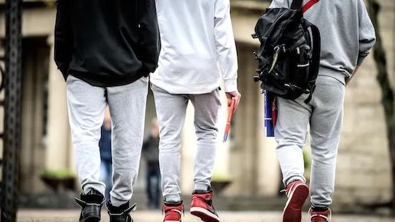 德国逃课现象日益严重,罚款案例大幅上升-ichn.eu | 人在欧洲